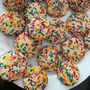 Meet your Posher, Dorothea